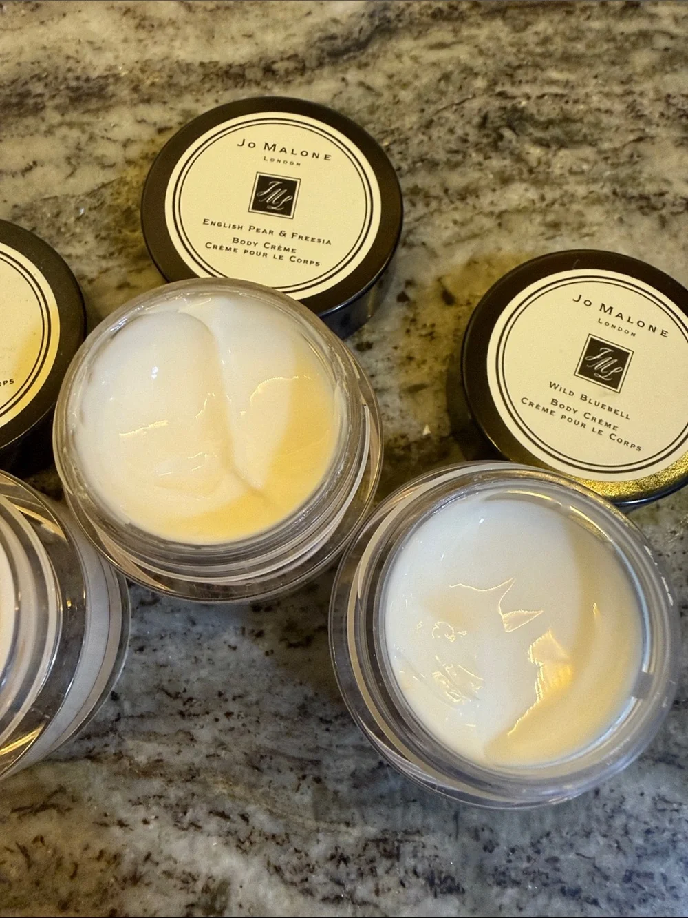 Jo Malone jo malone